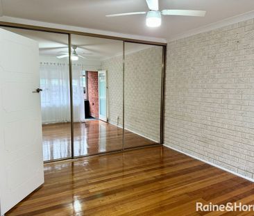 Ground Floor Inner City Apartment - Photo 2