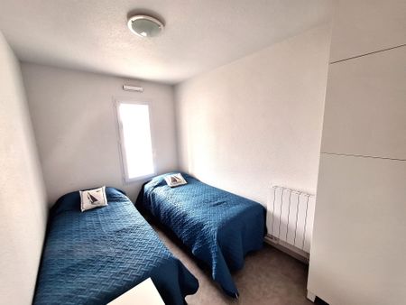 Location Appartement 1 pièce 23m² LES SABLES D’OLONNE 85180 - Photo 3