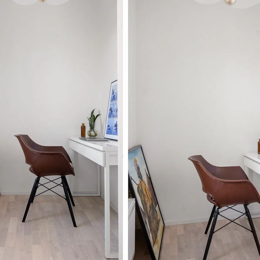 Kista Alléväg - Photo 1
