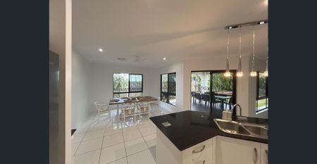 FURNISHED HOME WITH SOLAR - Photo 4