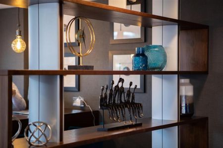 2 bedroom penthouse to rent - Photo 5