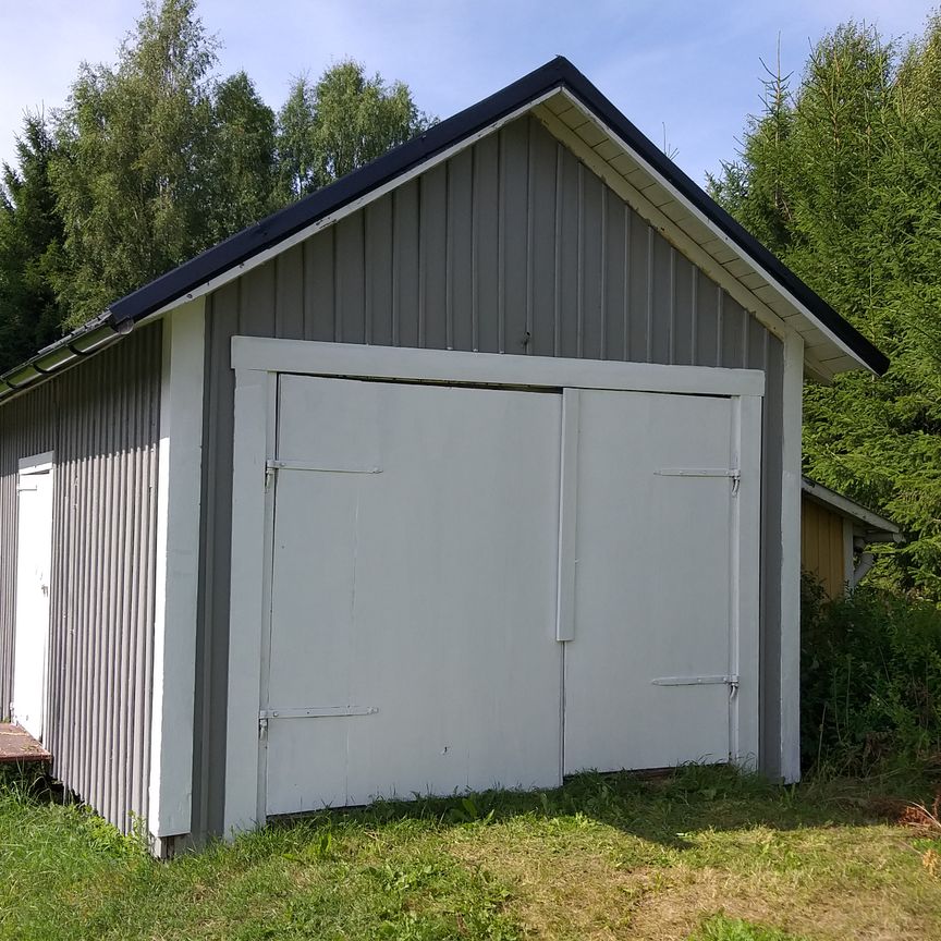 Mångbyn, Lövånger - Photo 1