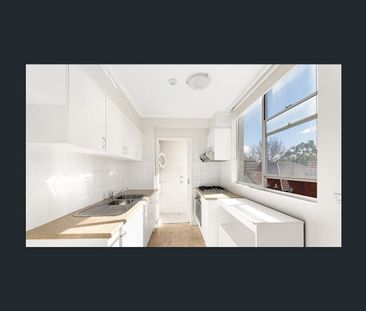 302/1 Watson Street, Neutral Bay, NSW 2089 - Photo 4