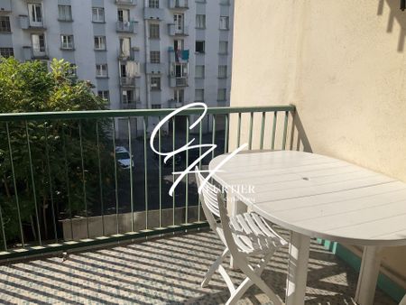 Grenoble - Appartement T3 - Spacieux et lumineux - Photo 2