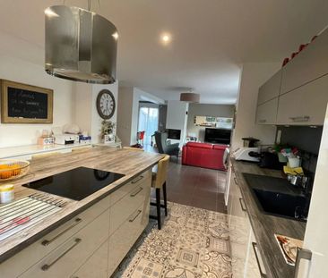 Tout savoir sur cette maison dans le quartier Ouest, à Saint-Genis-... - Photo 5