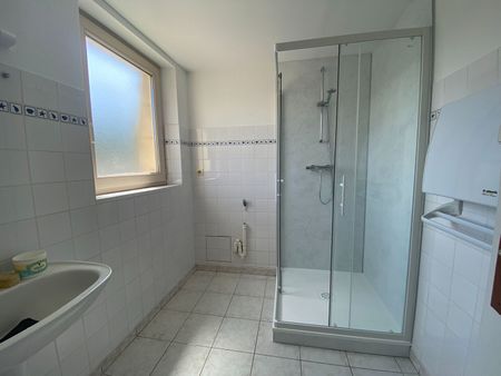 Location appartement 3 pièces, 58.57m², Longué-Jumelles - Photo 3