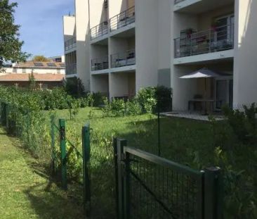 Appartement à louer 3 pièces 58.6m² - Photo 1
