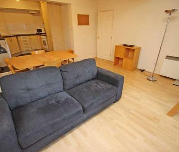 Dickinson Street, Manchester, M1 - Photo 1