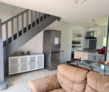 Location Appartement 2 pièces 39m² LES ESSARTS LE ROI 78690 - Photo 2