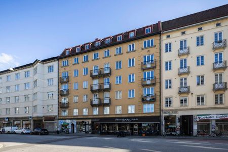 Östra Förstadsgatan 33 - Foto 2