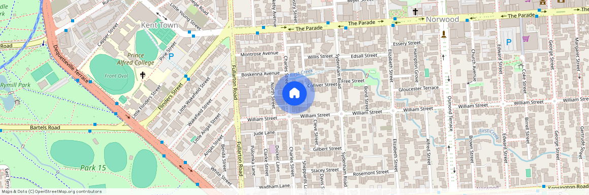 40 Charles Street, Norwood