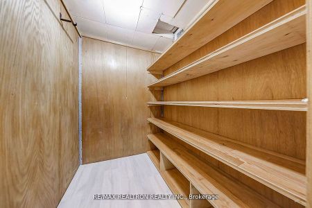 For Lease - 59 Cummer Avenue Unit# ( Basement), Toronto, Ontario - Photo 5