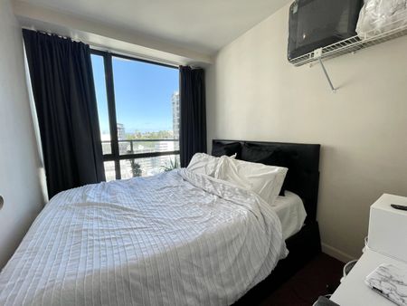 Unit 18A, 76 Albert Street, City Centre, Auckland City - Photo 4