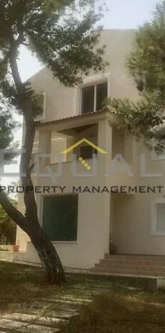 Μεζονέτα για ενοικίαση Νέα Μάκρη - Φωτογραφία 1