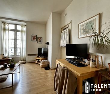 Location Appartement 2 pièces 33m² NANTES 44000 - Photo 3