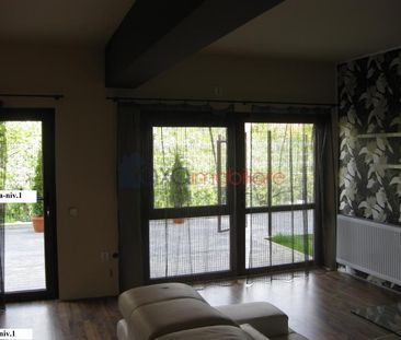 Casa 4 camere de inchiriat in Cluj-Napoca, Andrei Muresanu ID 898 - Fotografie 2