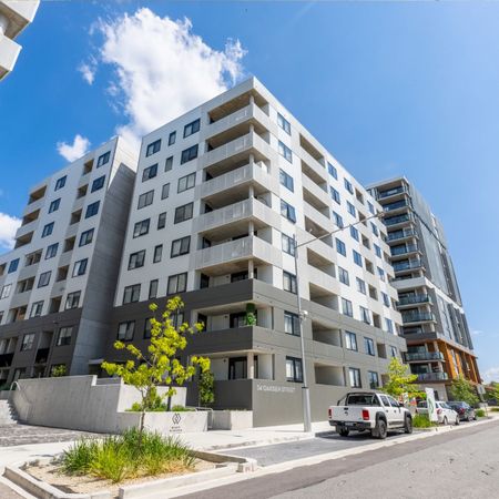 Modern Two-Bedroom, Two-Bathroom Apartment in Black Diamond - Photo 4