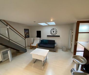 Appartement T2 à louer Cesson Sevigne - 38 m² - Photo 4