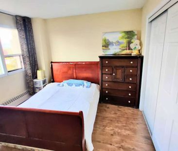 For Lease - 100 Leeward Glenway Unit# 806, Toronto, Ontario - Photo 6