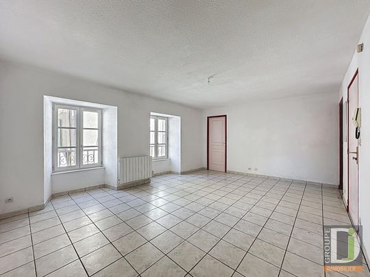 Location Appartement 3 pièces 57m² CHABEUIL 26120 - Photo 1