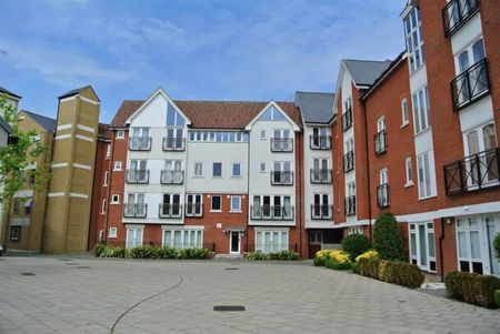 Tannery Square, Canterbury - Photo 2