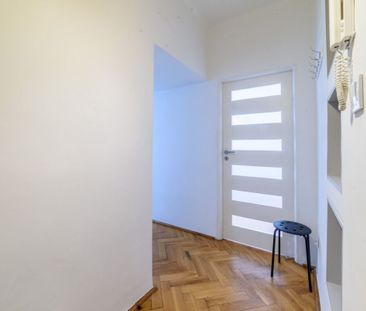 Mieszkanie na Muranowie po remoncie do wynajęcia 31.76 m² - Photo 1