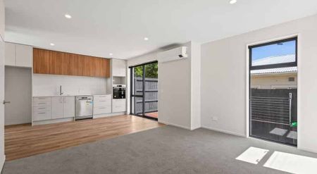 Brand New 2 Bedroom, 1 Bathroom Home - Photo 4