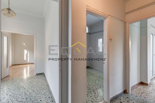 Διαμέρισμα για ενοικίαση Χαϊδάρι - Φωτογραφία 1