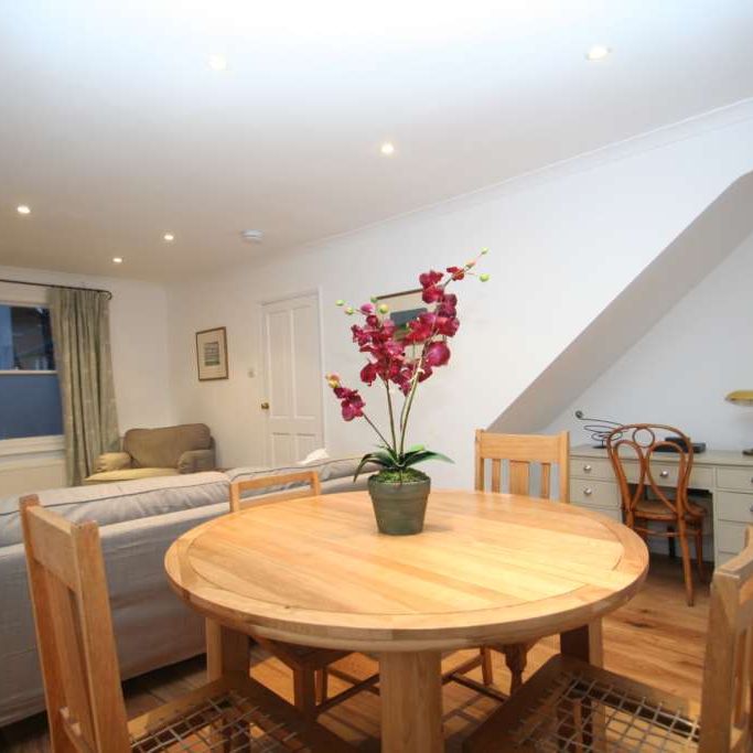 Great Clarendon Street, Oxford, OX2 - Photo 1