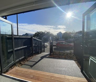2/236 Salisbury Street, Central City, Christchurch - Photo 1