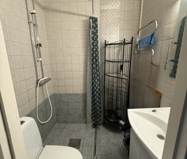 Stensbergsvägen 38A - Photo 4