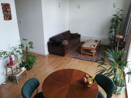 Te huur: 2-kamer appartement nabij het centrum van Utrecht voor studenten - Foto 4