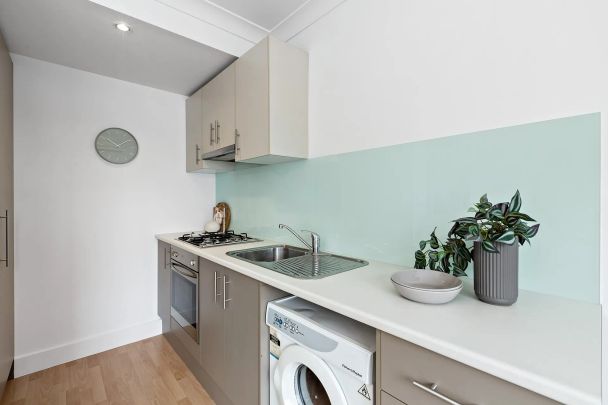 North Facing Gem with City Views! - Photo 1