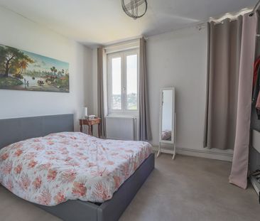 Location Appartement 3 pièces 65m² ROUEN 76000 - Photo 4