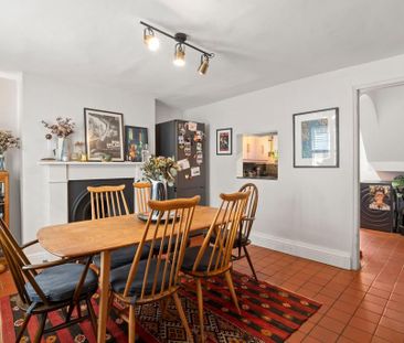 5 bedroom terraced house to rent - Photo 4