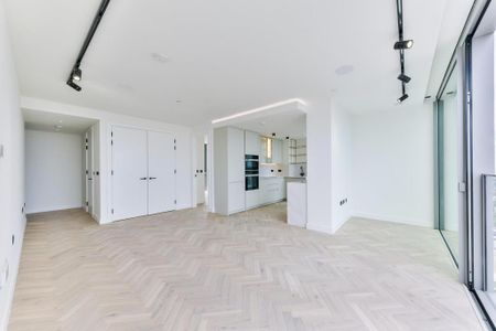 1 bedroom apartment to rent - Photo 2