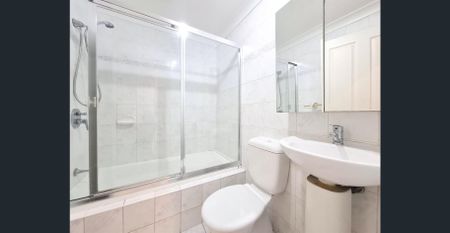 MODERN SUNNY TWO BEDROOM APARTMENT - Photo 4