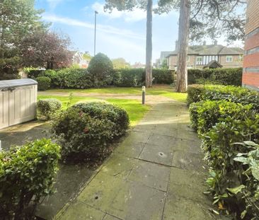 1 bedroom flat to rent Courtfield House, Hambledon Place - Photo 5