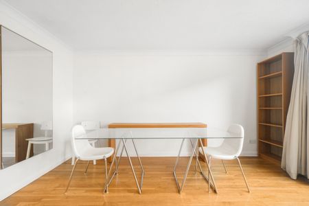 1 bedroom apartment to rent - Photo 5