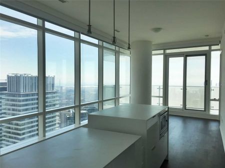 For Lease - 1 Bloor Street Unit# 5704, Toronto, Ontario - Photo 3