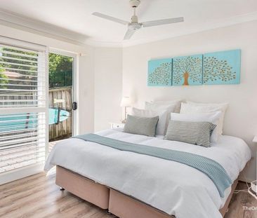 Fully furnished property walking distance from Kirra beach - Photo 5