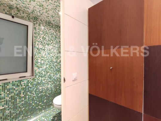 Piso de alquiler en El Camp d'en Grassot i Gràcia Nova - Photo 1