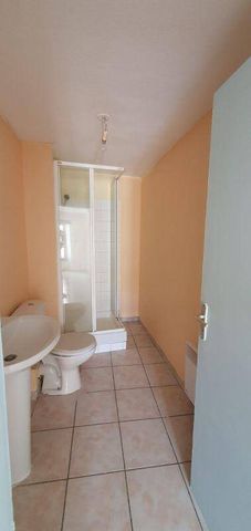 Location appartement 1 pièce 24 m² à Privas (07000) 4 - Photo 5