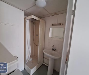 Location Appartement 1 pièce 16m² BLOIS 41000 - Photo 5