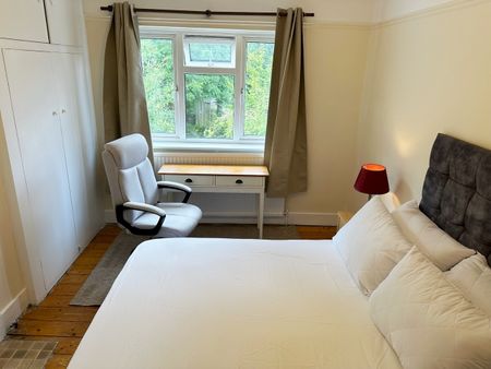 Room in a Shared House, Ellington Road, N10 - Photo 4
