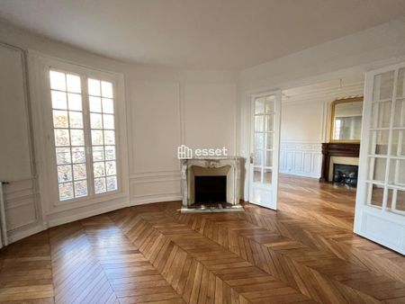 Tout savoir sur cet appartement dans le quartier Courcelles-Wagram, à Paris 17ème - Photo 5