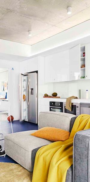 5 Bedroom Shared Bathroom, Double Bed - Photo 1