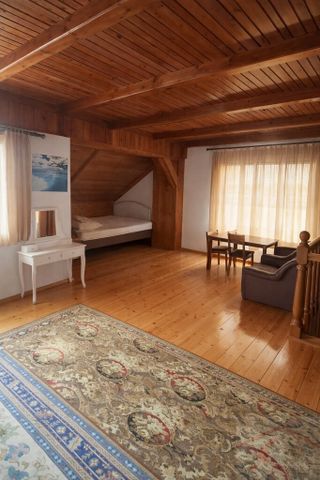 Do wynajęcia dom wolnostojący ok. 250 m² Bezrzecze (438241) - Photo 2