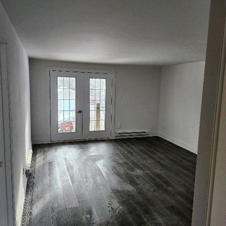 Appartement 4 1/2 - Photo 3