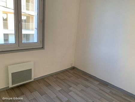 Appartement T1 à louer - 12 m² - Photo 3